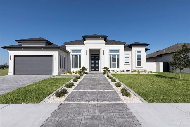 9807 N 24th Ln in McAllen, TX - Building Photo - Building Photo