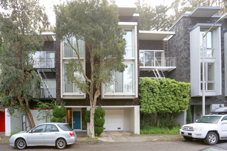 172 Locksley Ave in San Francisco, CA - Building Photo - Building Photo