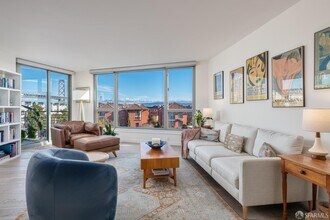 219 Brannan St in San Francisco, CA - Building Photo - Building Photo