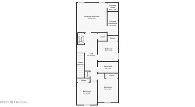 522 Eiseman Wy in Jacksonville, FL - Building Photo - Building Photo