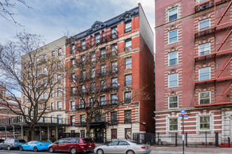 1867 Adam Clayton Powell Jr Blvd in New York, NY - Building Photo - Building Photo