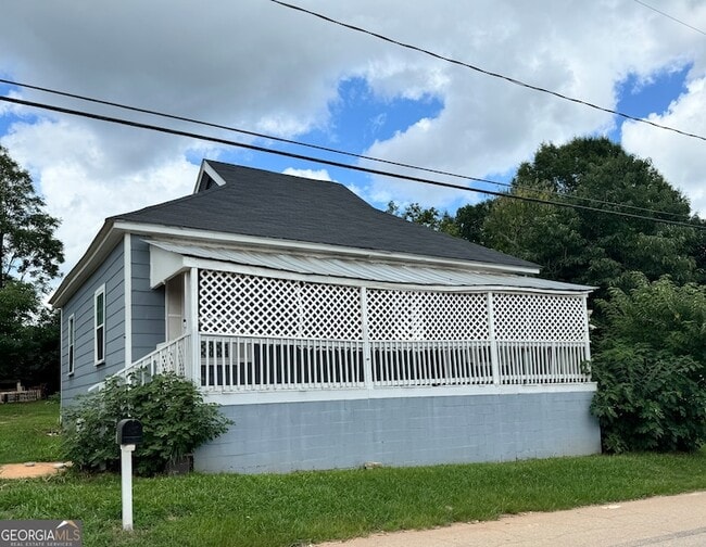 property at 83 Elm St