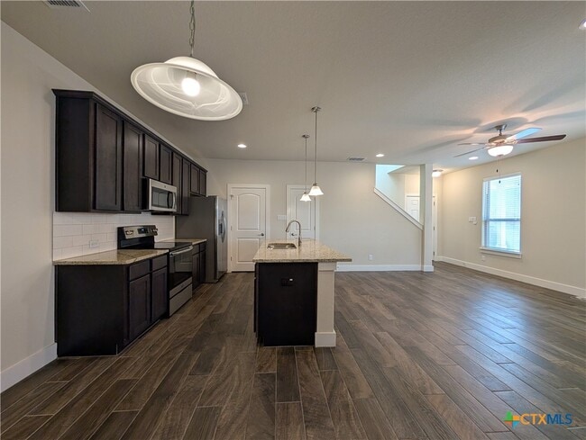 property at 737 Milestone Pk