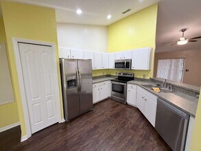 5967 Hillside Heights Dr in Lakeland, FL - Building Photo - Building Photo