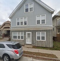 5627 W Burnham St in West Allis, WI - Building Photo