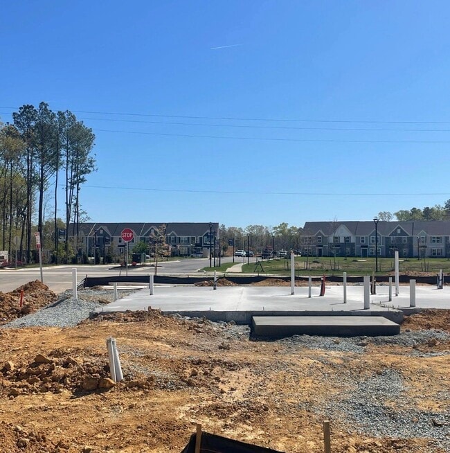 property at 501 Old Lime Pl