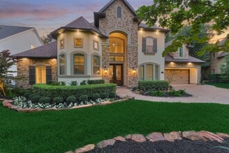 115 Windfair Loop in Montgomery, TX - Building Photo - Building Photo