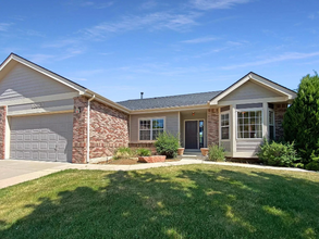 12063 W 83rd Ln in Arvada, CO - Building Photo - Building Photo