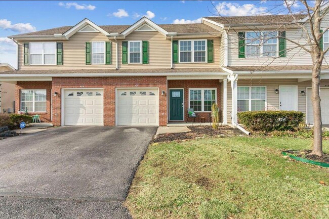 property at 408 Fuller's Cir