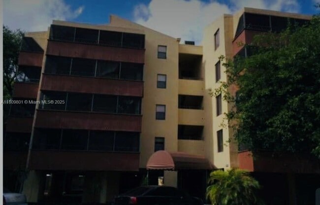 property at 16220 NW 2nd Ave