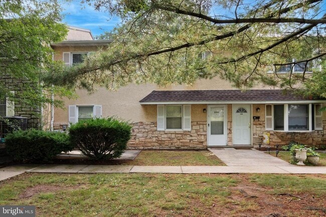 property at 2205 Whitpain Hills