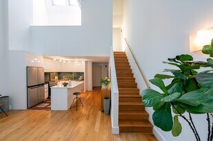 50 DEY St in Jersey City, NJ - Building Photo