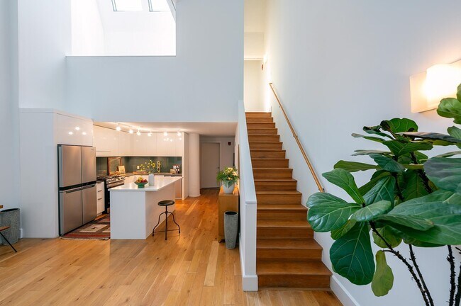 property at 50 DEY St