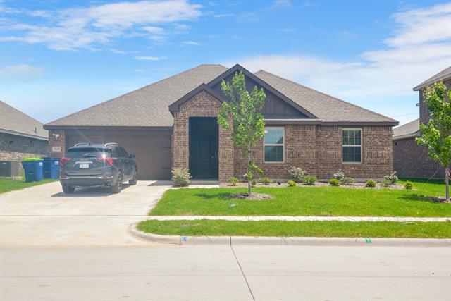 5428 Bon Fire Dr in Garland, TX - Building Photo