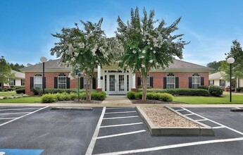 Valley Hill Senior Apartments in Riverdale, GA - Building Photo - Building Photo