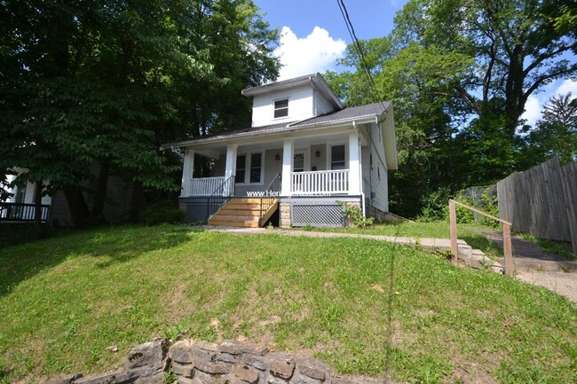 property at 5921 Argus Rd