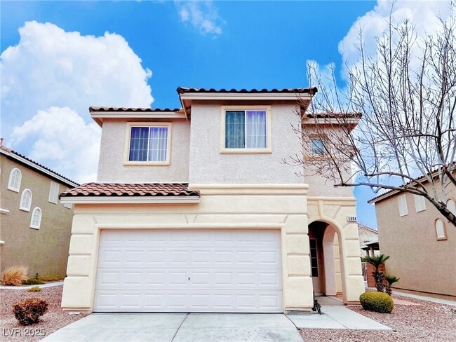 5804 Fine Lace St in Las Vegas, NV - Building Photo - Building Photo