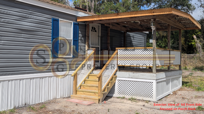 10320 Oak Dr in Hudson, FL - Building Photo - Building Photo