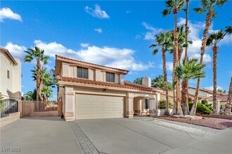2812 Waterview Dr in Las Vegas, NV - Building Photo - Building Photo