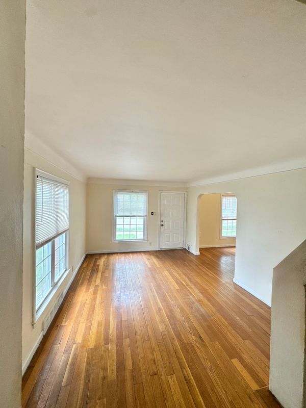 4600 Chatsworth St in Detroit, MI - Building Photo - Building Photo