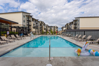 The Quarry in Spokane Valley, WA - Building Photo - Interior Photo