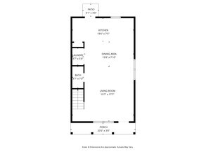 1132 N 14th St in Bessemer City, NC - Building Photo - Building Photo