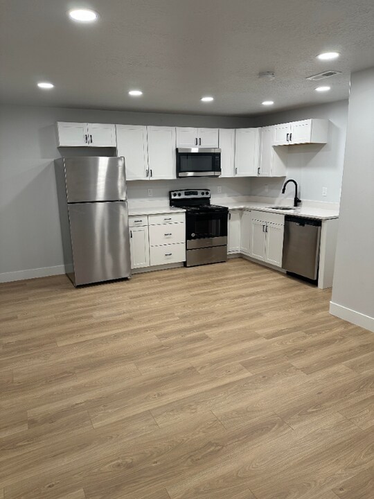 3770 970 N in Lehi, UT - Building Photo