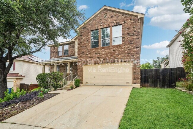 422 Granite Bay in San Antonio, TX - Building Photo - Building Photo