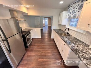 5617 Springfield Ave in Philadelphia, PA - Building Photo - Building Photo