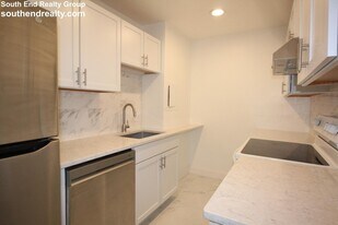 277 Beacon St, Unit 2A## in Boston, MA - Building Photo