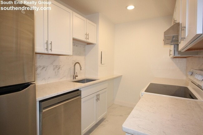 property at 277 Beacon St
