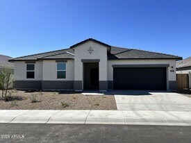 3449 Encanto St in Casa Grande, AZ - Building Photo