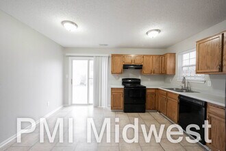 4337 Trace Wood Dr in Indianapolis, IN - Building Photo - Building Photo