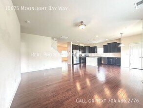 10625 Moonlight Bay Wy in Charlotte, NC - Building Photo - Building Photo