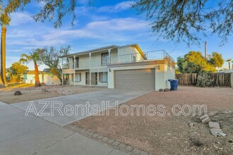 966 E La Jolla Dr in Tempe, AZ - Building Photo - Building Photo