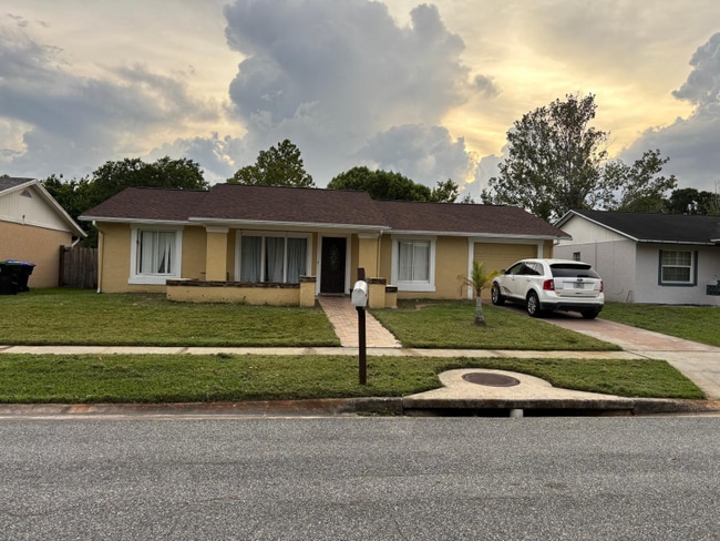 property at 11414 Brithon Dr