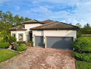 14052 Fenwood Ct in Estero, FL - Foto de edificio - Building Photo