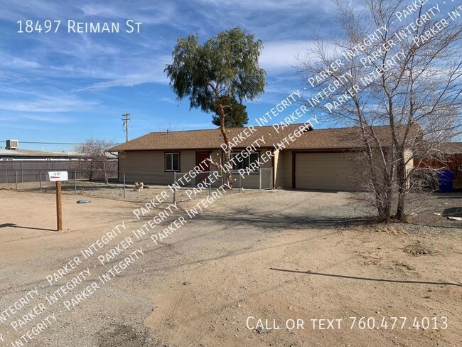 property at 18497 Reiman St