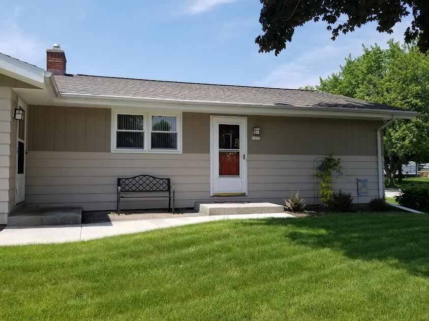 1332 Kellner St Rentals in Manitowoc, WI