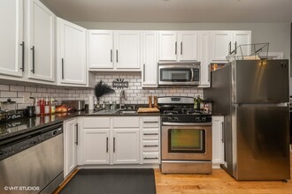 2009 W 17th St in Chicago, IL - Building Photo - Building Photo