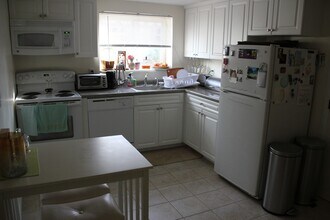 14 Westford St, Unit 1 in Boston, MA - Building Photo - Building Photo