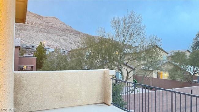10160 Hollis Mountain Ave in Las Vegas, NV - Building Photo - Building Photo