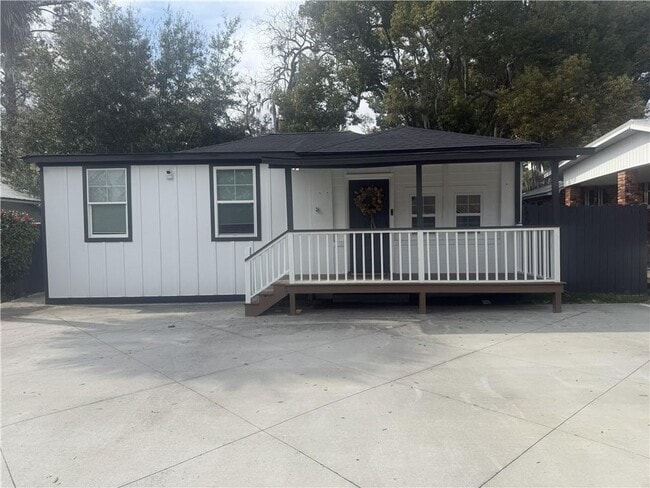 1625 Wilson Ave in Brunswick, GA - Building Photo - Building Photo