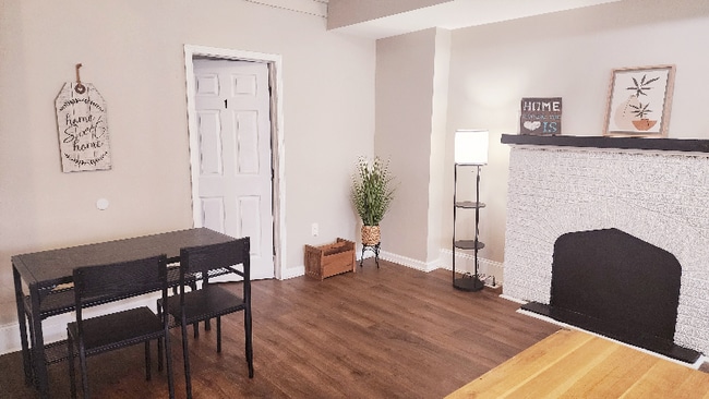3426 Edmondson Ave in Baltimore, MD - Building Photo - Building Photo