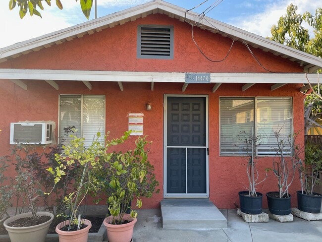 property at 1445 Echo Park Ave