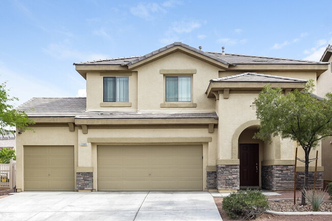 property at 3309 Catherine Mermet Ave