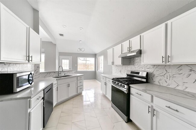1211 Peacham Ct in Fresno, TX - Building Photo - Building Photo