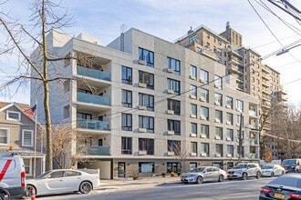 3436 Kingsbridge Ave in Bronx, NY - Building Photo - Building Photo