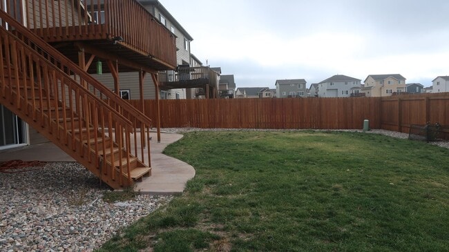 5923 Dancing Sun Way in Colorado Springs, CO - Building Photo - Building Photo