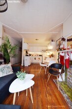 32 Edgerly Rd in Boston, MA - Building Photo - Building Photo